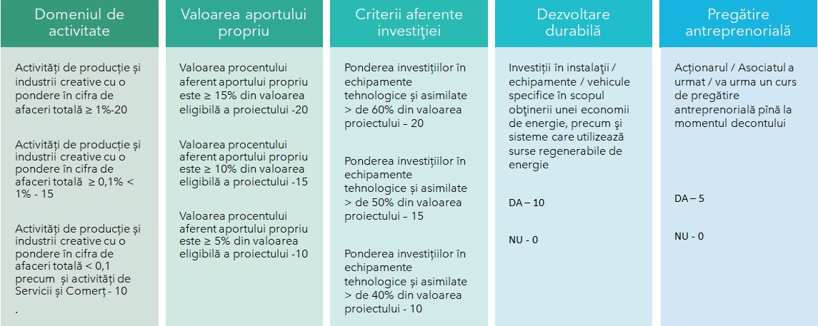 domeniu de activitate articol